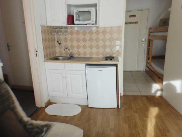 Pluton 40030 - Les Deux Alpes Soleil