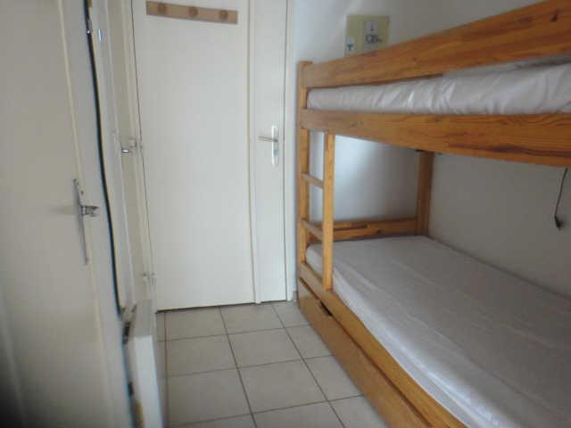 Pluton 40030 - Les Deux Alpes Soleil