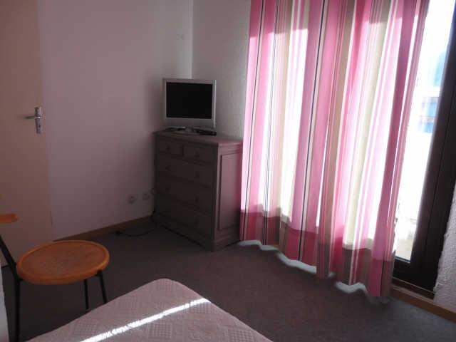 Pluton 40030 - Les Deux Alpes Soleil