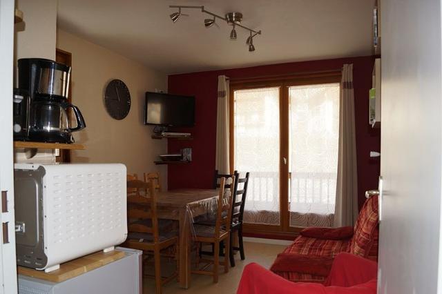 Appartement Les Sybelles SYB-SOU-C23 - Saint Sorlin d'Arves