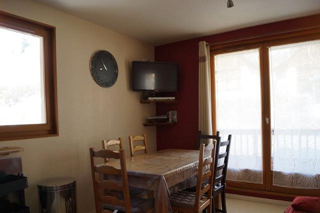 Appartement Les Sybelles SYB-SOU-C23 - Saint Sorlin d'Arves