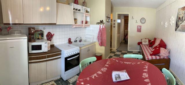 Appartement Bal Des Neiges 244 - Vars