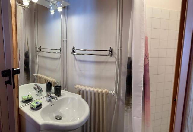 Appartement Bal Des Neiges 244 - Vars