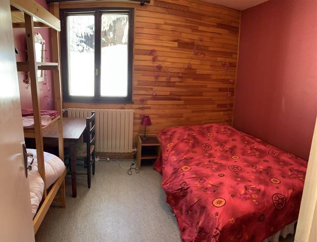 Appartement Bal Des Neiges 244 - Vars