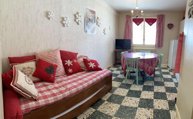 Appartement Bal Des Neiges 244 - Vars