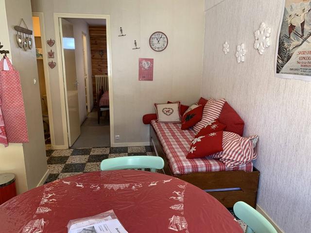 Appartement Bal Des Neiges 244 - Vars