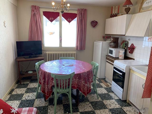 Appartement Bal Des Neiges 244 - Vars