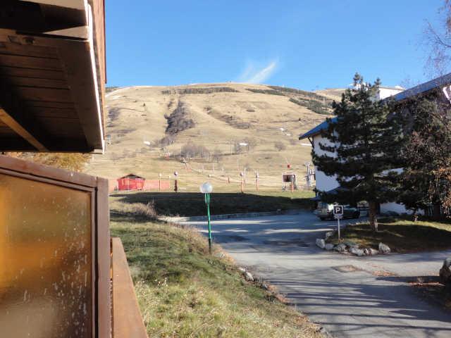 St Christophe 40092 - Les Deux Alpes 1800