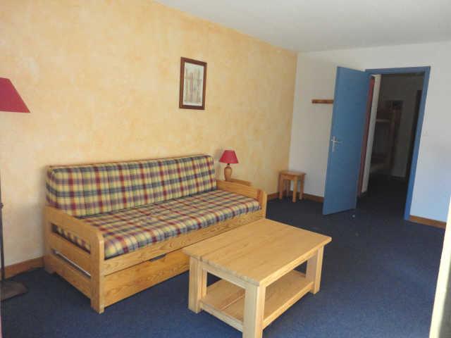 St Christophe 40092 - Les Deux Alpes 1800