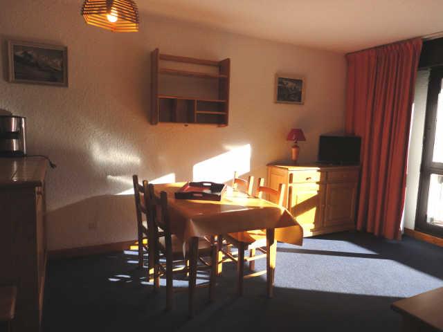 St Christophe 40092 - Les Deux Alpes 1800