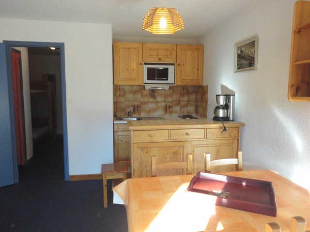 St Christophe 40092 - Les Deux Alpes 1800