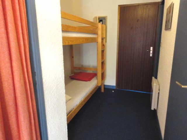 St Christophe 40092 - Les Deux Alpes 1800