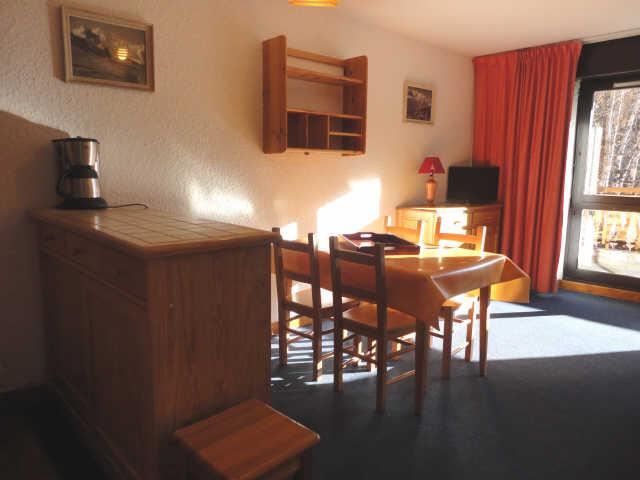 St Christophe 40092 - Les Deux Alpes 1800