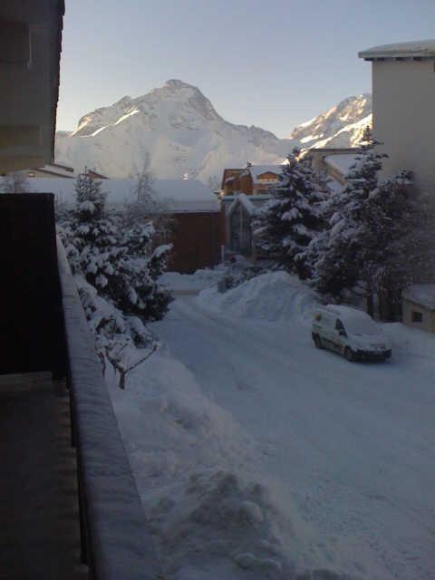 JANDRI 40159 - Les Deux Alpes 1800