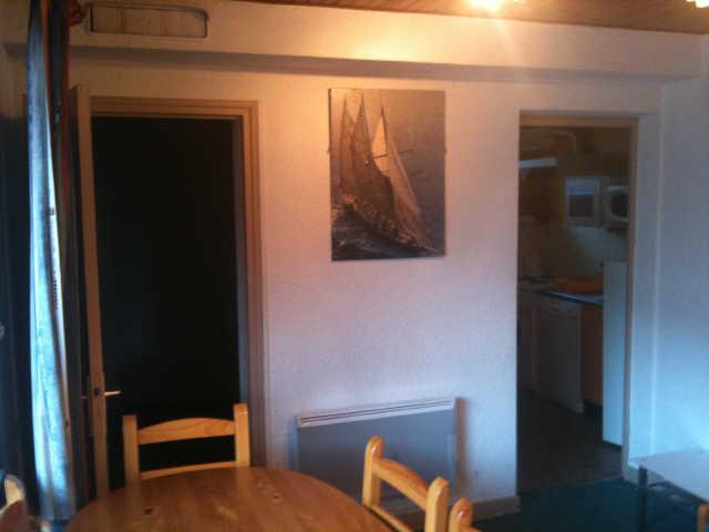 JANDRI 40159 - Les Deux Alpes 1800