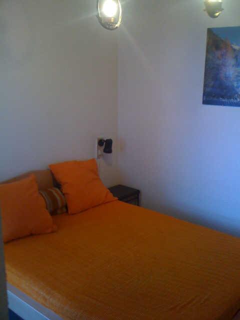 JANDRI 40159 - Les Deux Alpes 1800