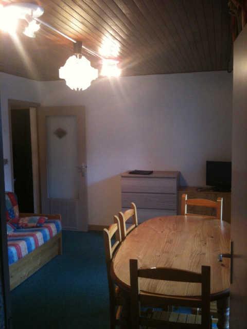 JANDRI 40159 - Les Deux Alpes 1800