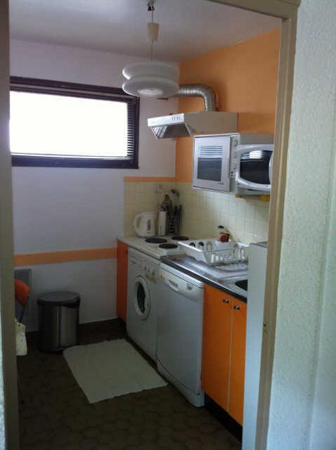 JANDRI 40159 - Les Deux Alpes 1800