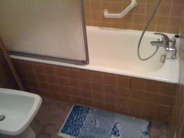 JANDRI 40159 - Les Deux Alpes 1800