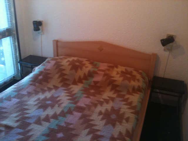 JANDRI 40159 - Les Deux Alpes 1800