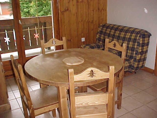 Chalet d'or 4088 - Les Deux Alpes Centre