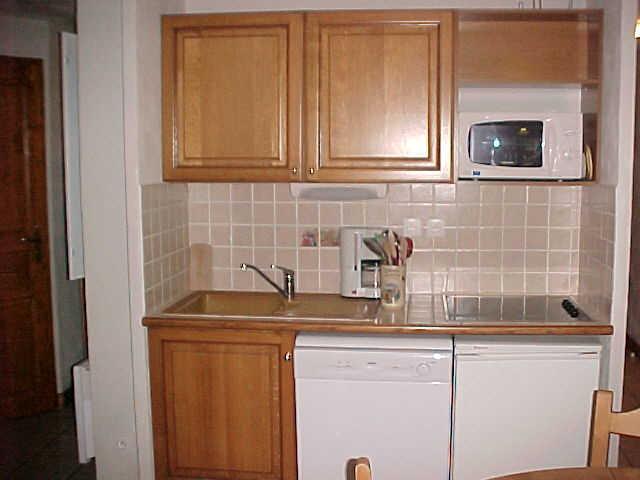 Chalet d'or 4088 - Les Deux Alpes Centre