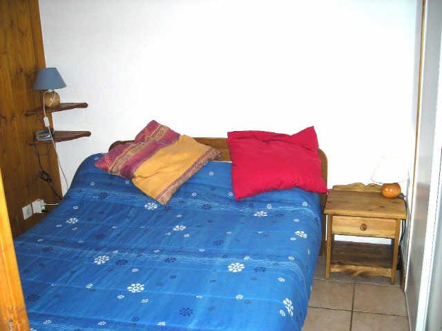 Chalet d'or 4088 - Les Deux Alpes Centre