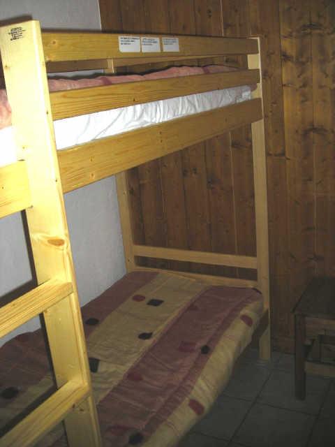 Chalet d'or 4088 - Les Deux Alpes Centre