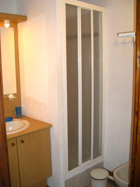 Chalet d'or 4088 - Les Deux Alpes Centre