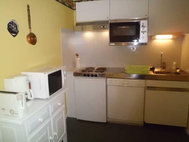 Tyrol 4090 - Les Deux Alpes Centre