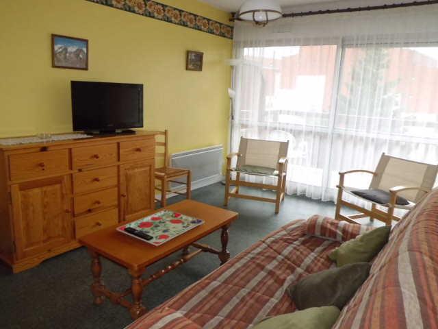 Tyrol 4090 - Les Deux Alpes Centre