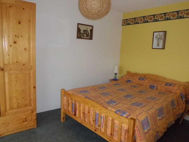 Tyrol 4090 - Les Deux Alpes Centre