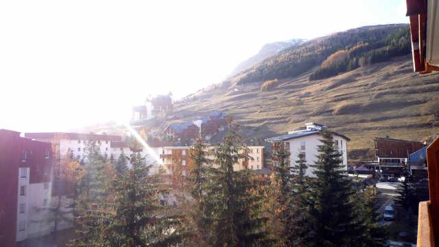 Tyrol 4090 - Les Deux Alpes Centre