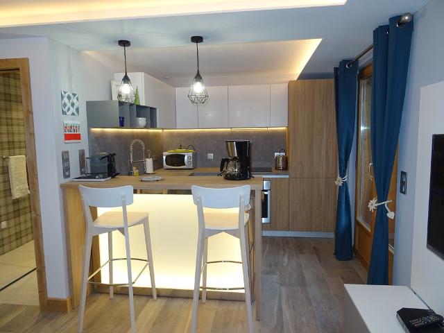 DESIRE - T3 - Les Gets