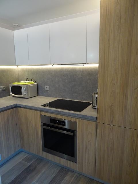 DESIRE - T3 - Les Gets