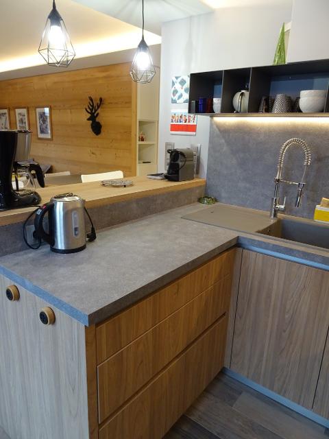 DESIRE - T3 - Les Gets