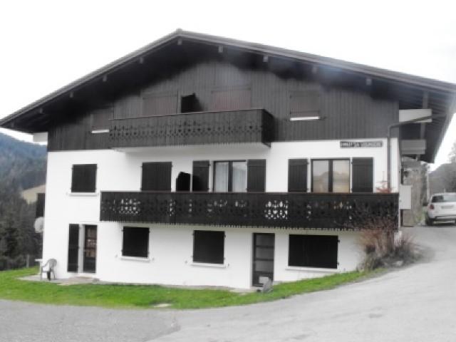 VOUAGERE - T2 - Les Gets