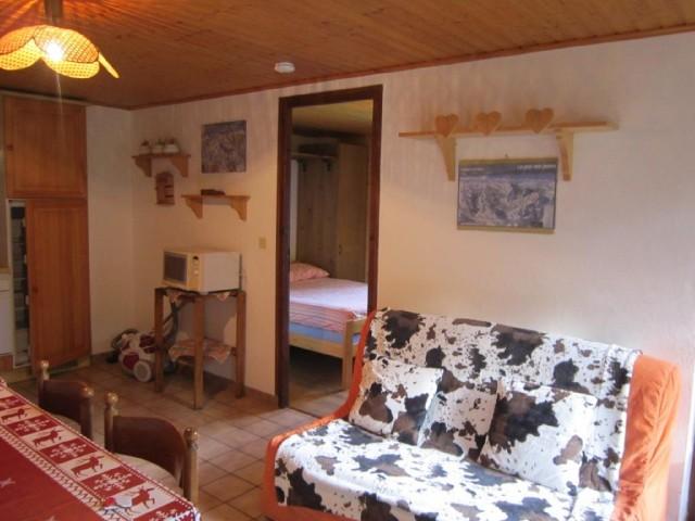 VOUAGERE - T2 - Les Gets