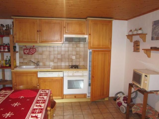 VOUAGERE - T2 - Les Gets