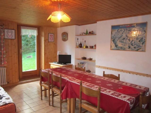 VOUAGERE - T2 - Les Gets