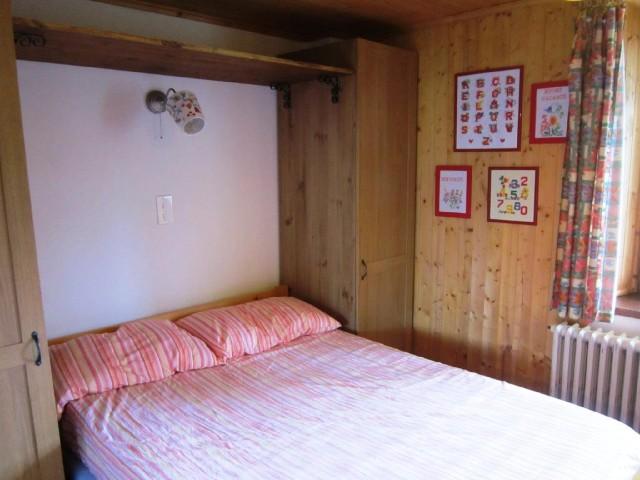 VOUAGERE - T2 - Les Gets