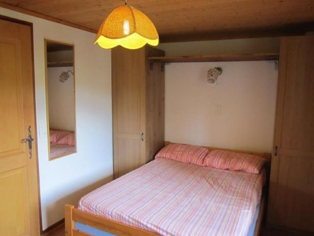 VOUAGERE - T2 - Les Gets