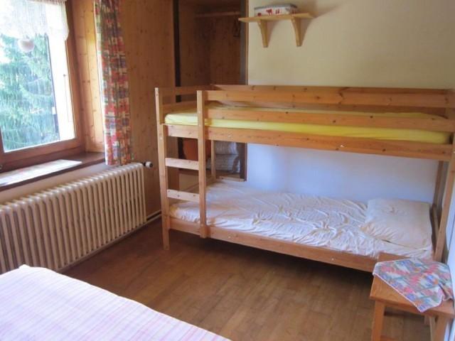 VOUAGERE - T2 - Les Gets