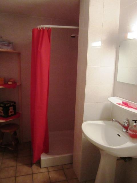 VOUAGERE - T2 - Les Gets