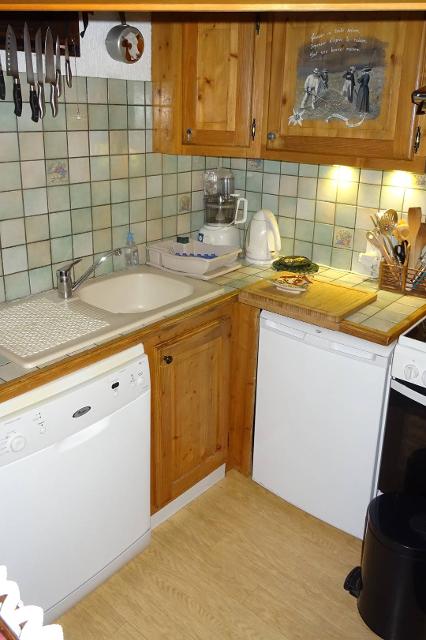 RANFOLLY - T3 - Les Gets