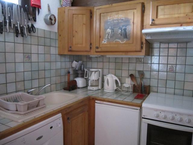 RANFOLLY - T3 - Les Gets