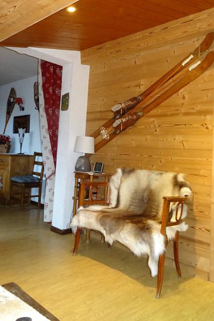 RANFOLLY - T3 - Les Gets