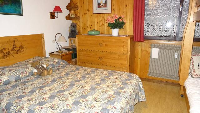 RANFOLLY - T3 - Les Gets