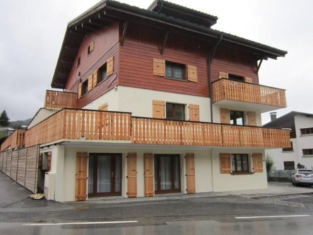 MONTANA - T3 - Les Gets