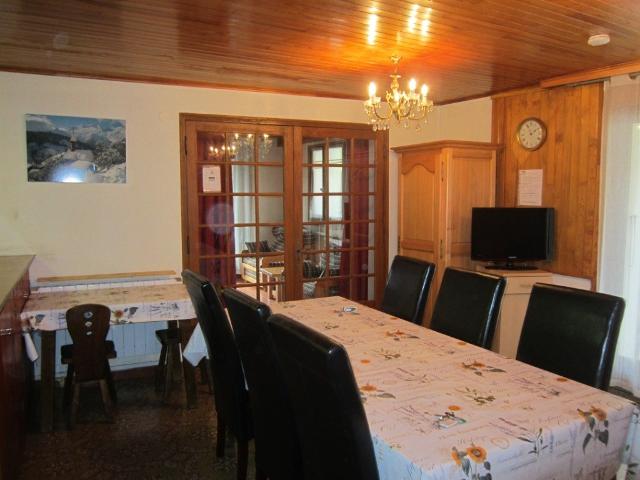 MONTANA - T3 - Les Gets